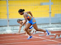 44500392-Jelag-14012023 : Athlétisme, track and field