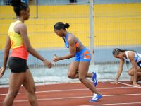 44500395-Jelag-14012023 : Athlétisme, track and field