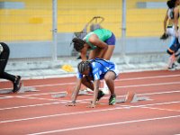 44500455-Jelag-14012023 : Athlétisme, track and field