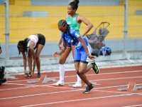 44500458-Jelag-14012023 : Athlétisme, track and field