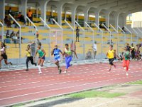 44500475-Jelag-14012023 : Athlétisme, track and field