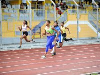 44500484-Jelag-14012023 : Athlétisme, track and field