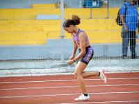 44500519-Jelag-14012023 : Athlétisme, track and field