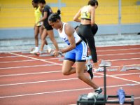 44500526-Jelag-14012023 : Athlétisme, track and field