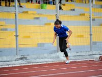 44501785-Jelag-14012023 : Athlétisme, track and field