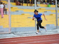 44501789-Jelag-14012023 : Athlétisme, track and field