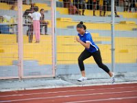 44501791-Jelag-14012023 : Athlétisme, track and field