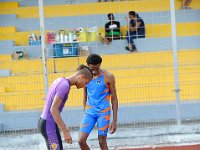 44500575-Jelag-14012023 : Athlétisme, track and field