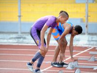 44500579-Jelag-14012023 : Athlétisme, track and field