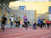 44500623-Jelag-14012023 : Athlétisme, track and field