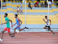 44500822-Jelag-14012023 : Athlétisme, track and field