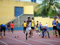 44500836-Jelag-14012023 : Athlétisme, track and field