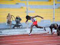 44500900-Jelag-14012023 : Athlétisme, track and field