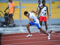 44500914-Jelag-14012023 : Athlétisme, track and field