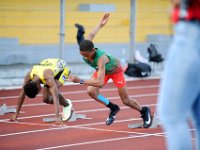 44500917-Jelag-14012023 : Athlétisme, track and field