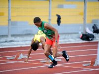 44500919-Jelag-14012023 : Athlétisme, track and field