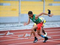 44500920-Jelag-14012023 : Athlétisme, track and field