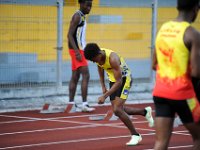 44500926-Jelag-14012023 : Athlétisme, track and field