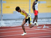 44500928-Jelag-14012023 : Athlétisme, track and field