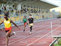 44500980-Jelag-14012023 : Athlétisme, track and field