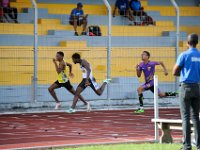 44501022-Jelag-14012023 : Athlétisme, track and field