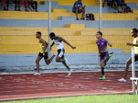 44501023-Jelag-14012023 : Athlétisme, track and field