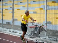 Hivernages 1 Martinique : Athlétisme, track and field