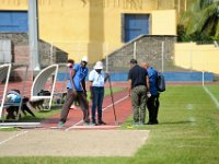 44500081-Jelag-14012023 : Athlétisme, track and field