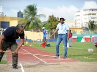 44500641-Jelag-14012023 : Athlétisme, track and field