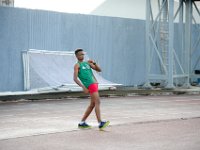 44500941-Jelag-14012023 : Athlétisme, track and field