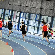 800 m - Homme