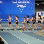 3000 m marche Cadette - Femme