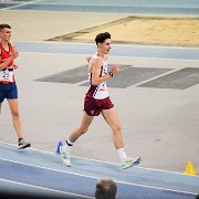 5000 m marche Junior - Homme