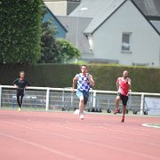 200 m - Homme