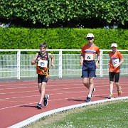 2000 m marche - Garcon et Fille