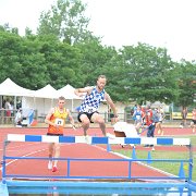 3000 m steeple - Homme