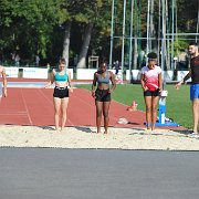 2 - Les exercices dans le sable