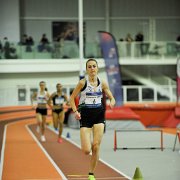 1500 m - Femme