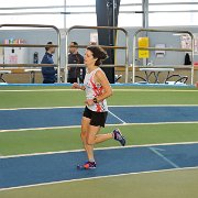 1500 m - Femme