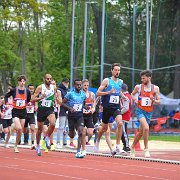 5000 m - Homme