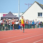 400 m - Homme