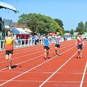 3000 m Steeple - Homme