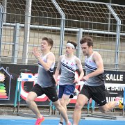 400 m - Homme