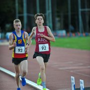 3000 m - Homme