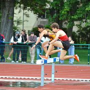 3000 m steeple - Homme