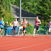 800 m - Homme