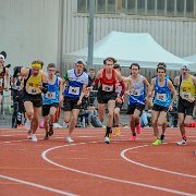 1500 m - Homme