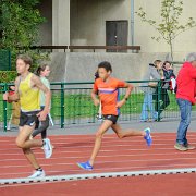 2000 m - Fille et Garcon