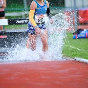 2000 m steeple - Femme