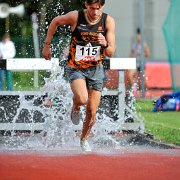 2000 m steeple - Homme